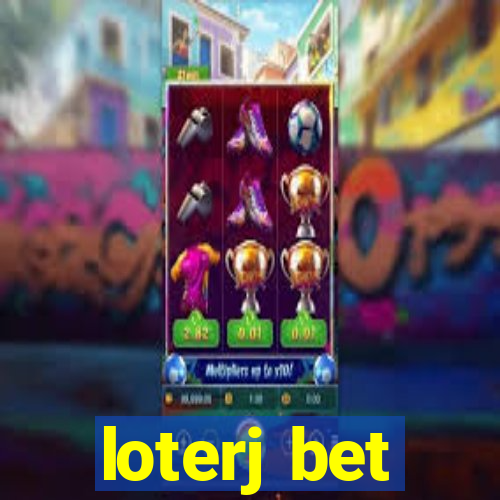 loterj bet